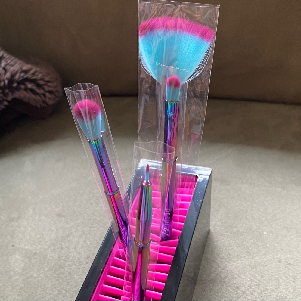 Peppi Gel Nail Tool Kit